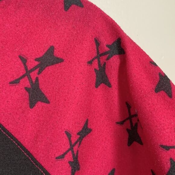 Disney | Girls Camp Rock Grey Pink Flannel Nightgown L 10/12 - Picture 4 of 10